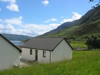 Scotland Cottages