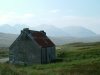 Looking towards An Teallach