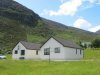 Highland Holiday Cottages at Camusnagaul near Dundonnell
